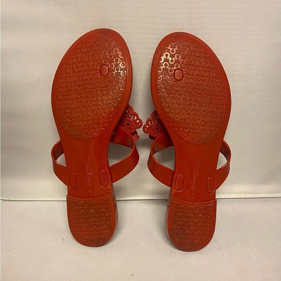 Salvatore Ferragamo Slides - Picture 4 of 13